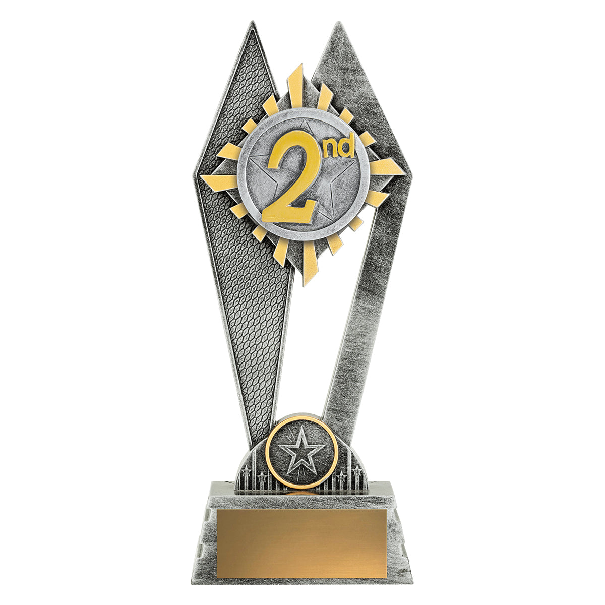Peak - Second Place