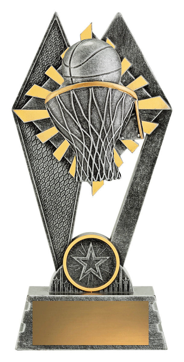 Peak - Basketball