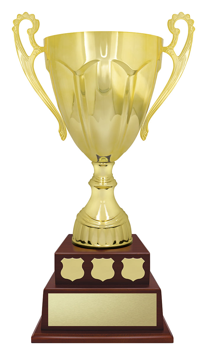 Monument Cup Perpetual