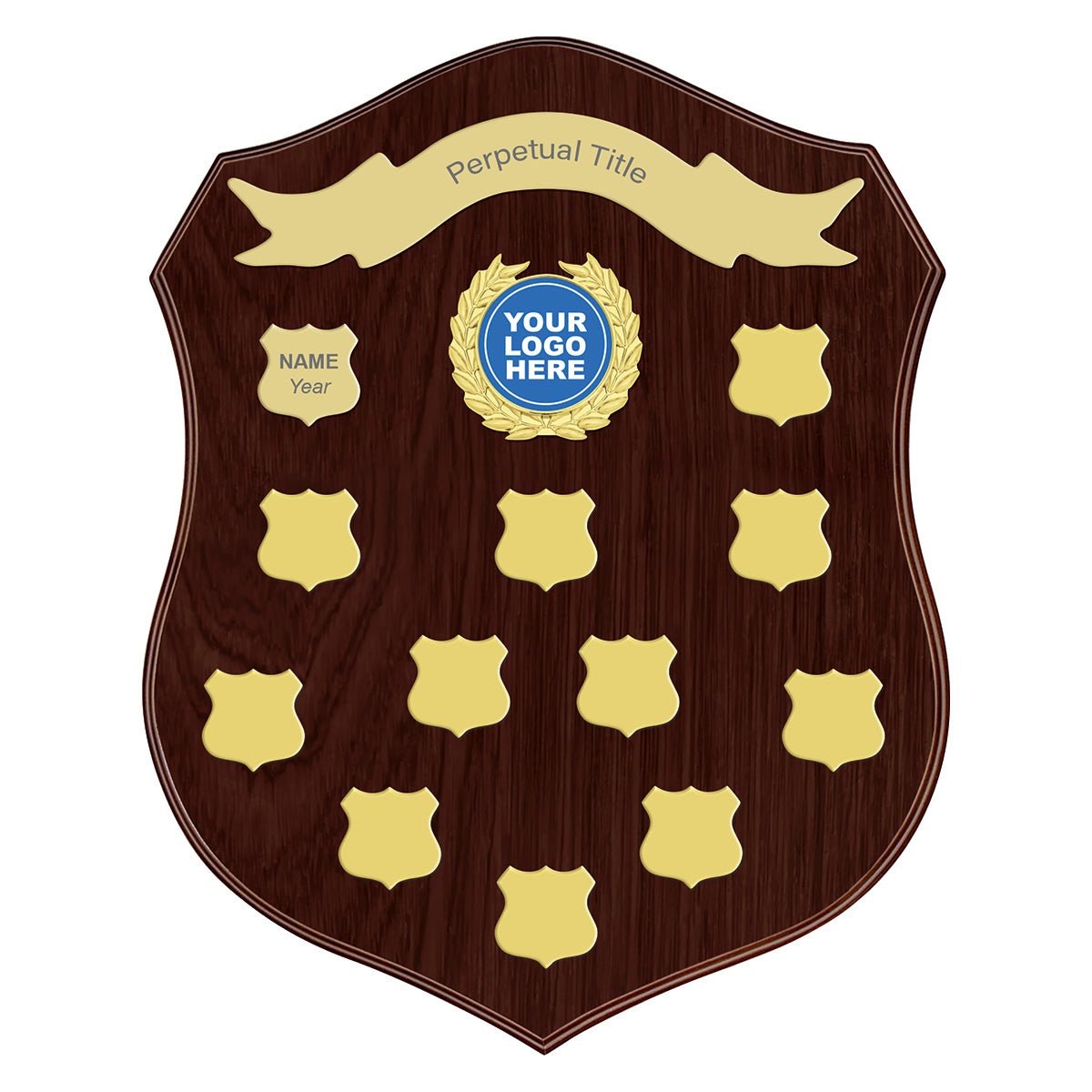 Paragon Shield
