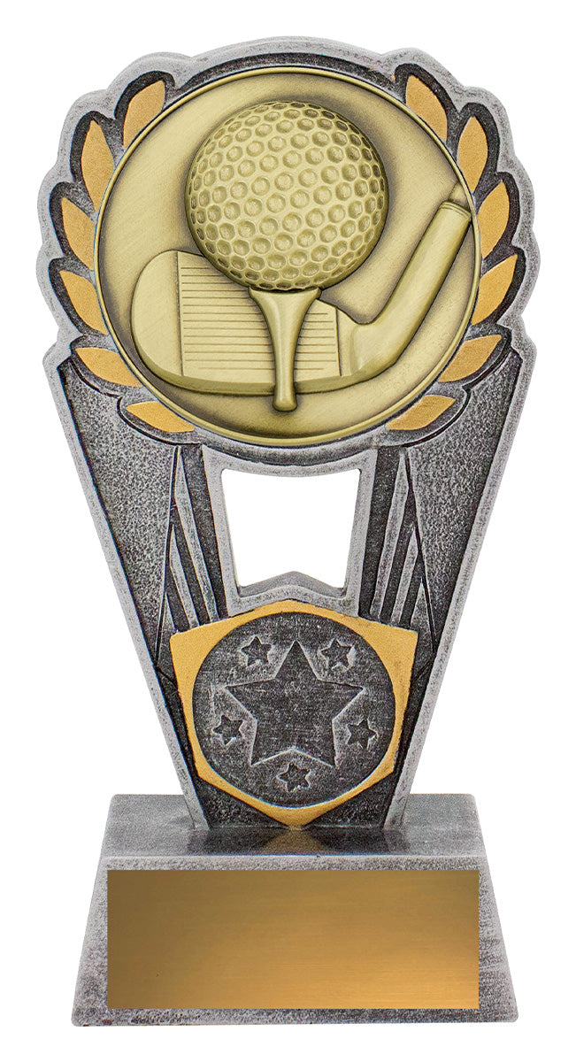 Golf Polaris