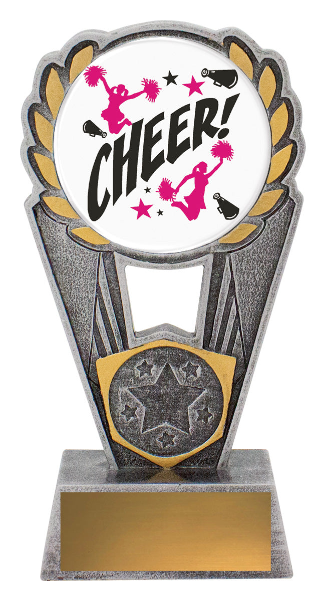 Cheer Polaris - Colour