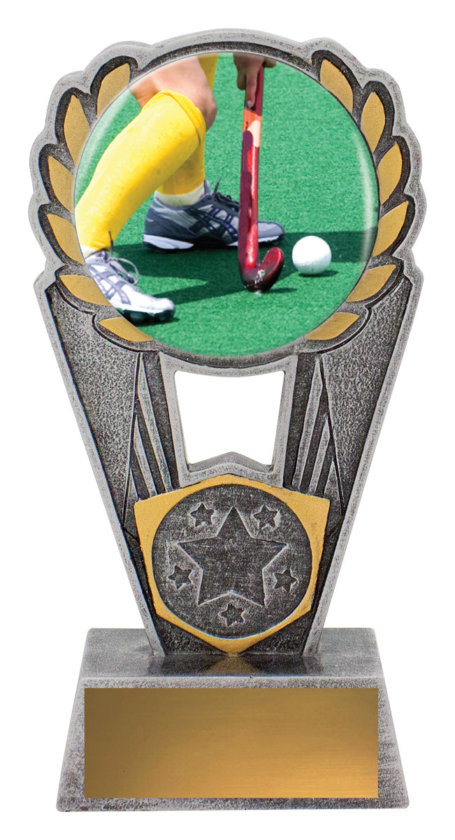 Hockey Polaris - Colour