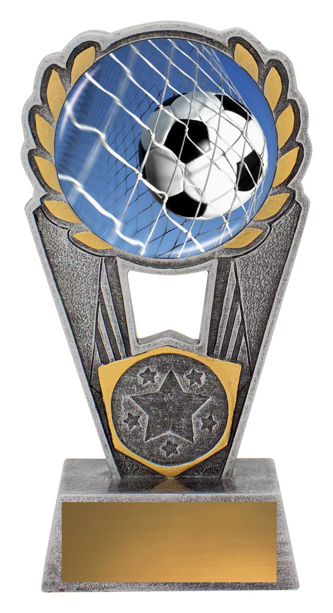 Ball in Net Polaris - Colour