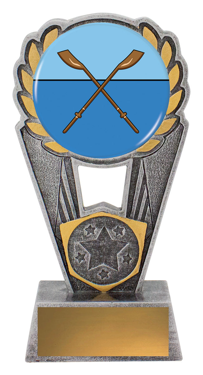Rowing Polaris - Colour