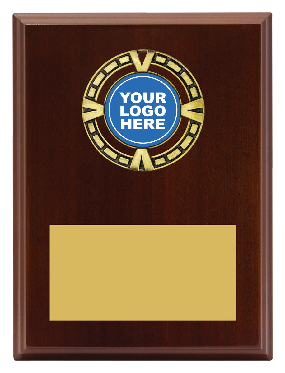 Varsity Plaque