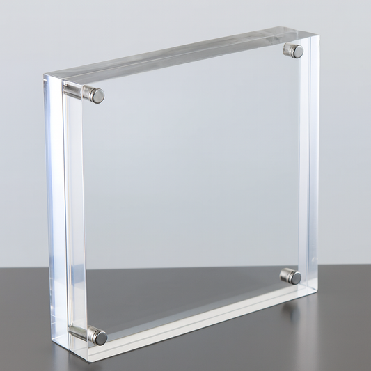 Magnetic Frame 6'' X 8''