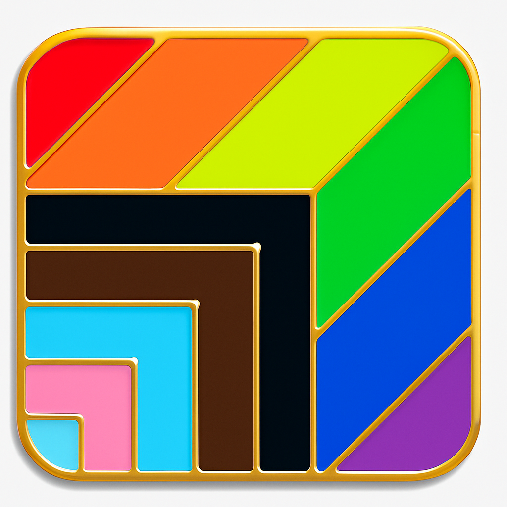 Pride lapel Pin