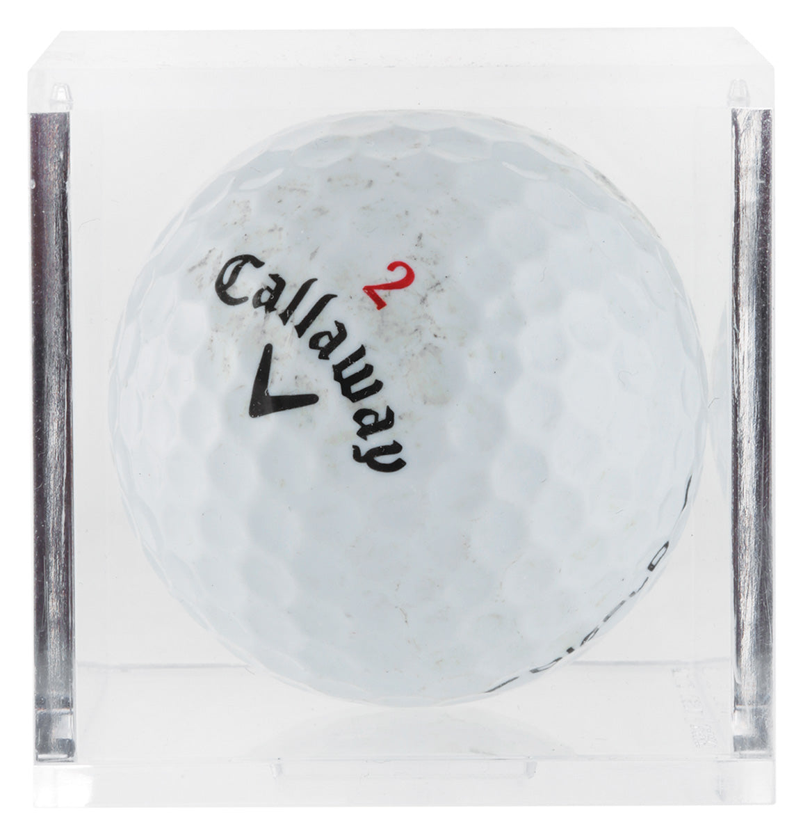 Golf BallQube