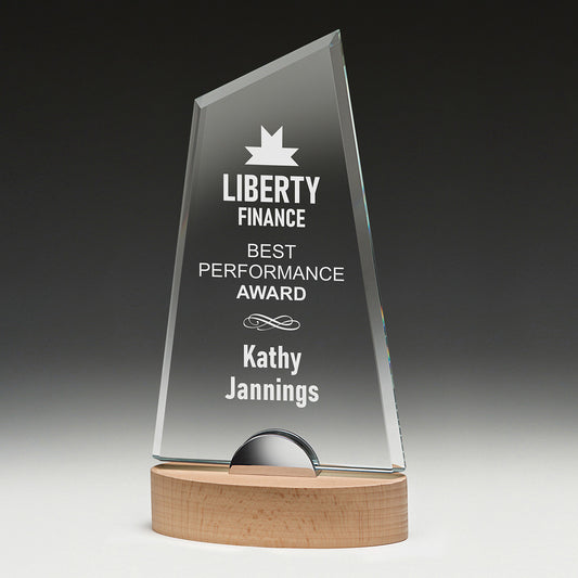 Flotilla Glass & Metal