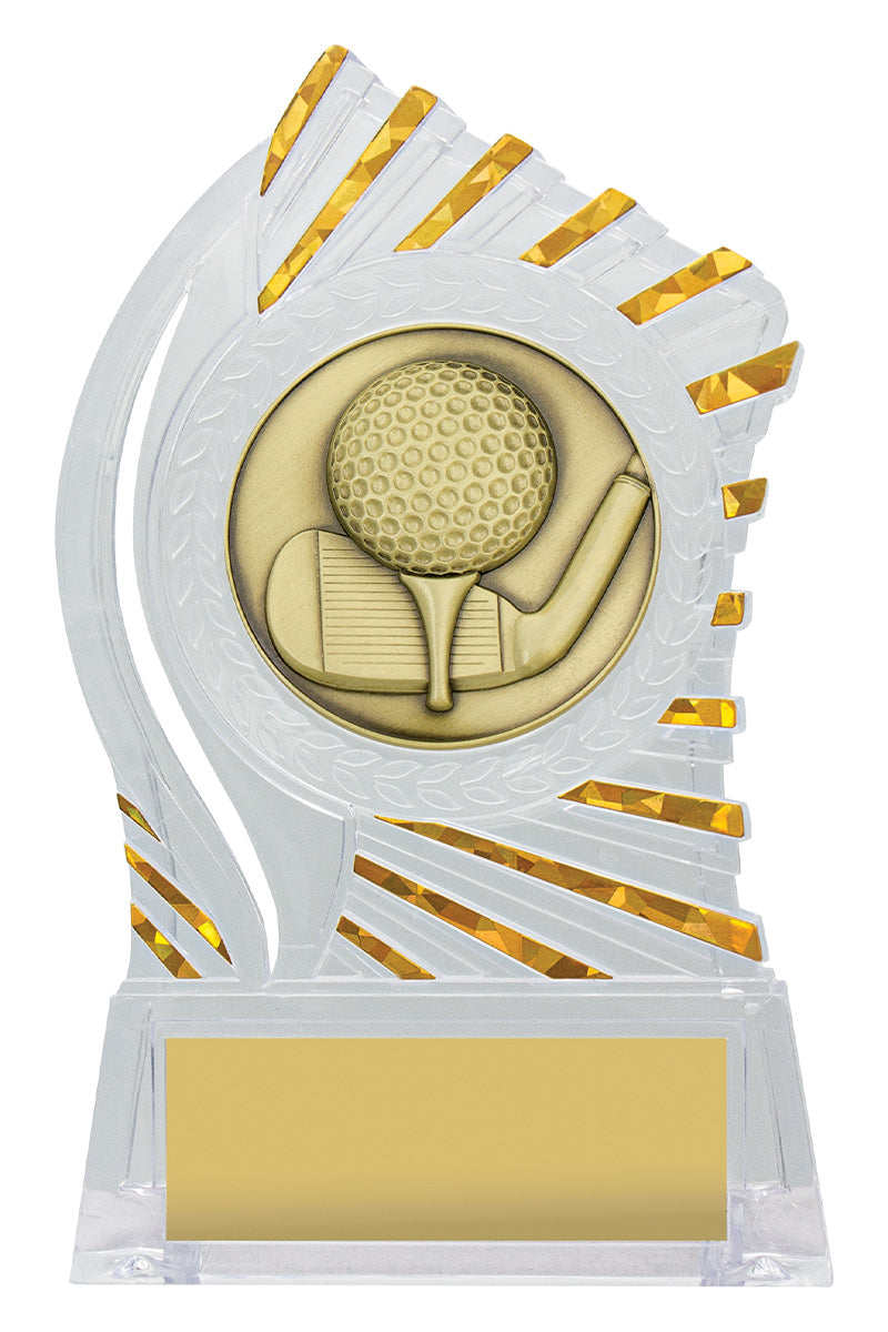 Solar Golf
