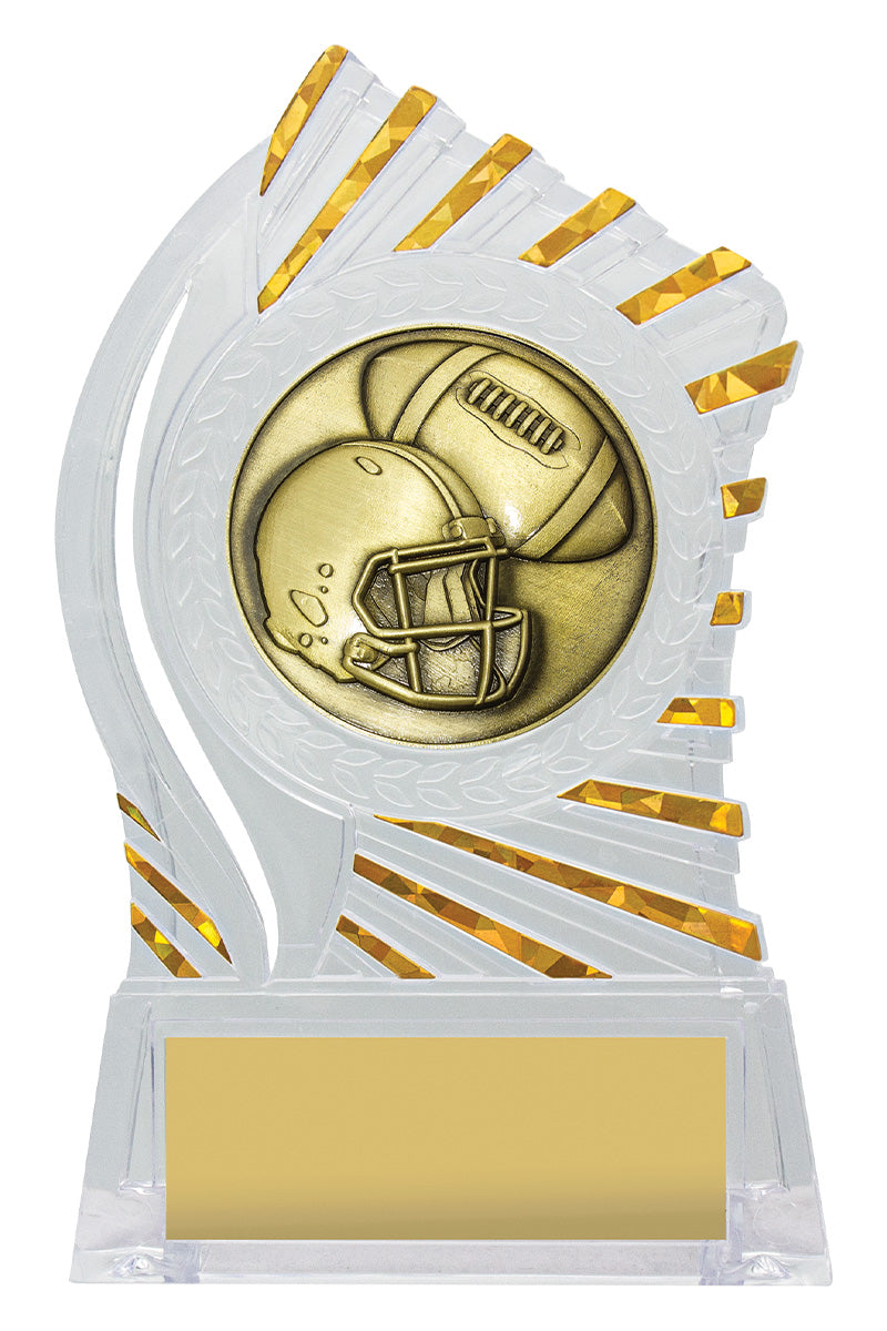 Solar American Football
