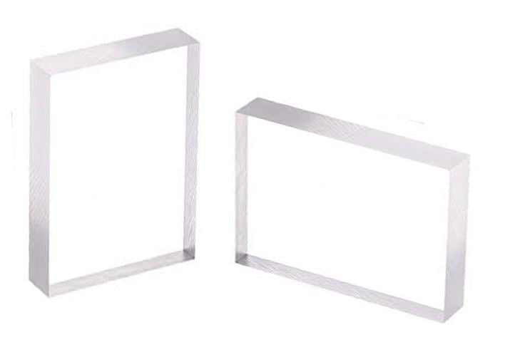 Acrylic Rectangle