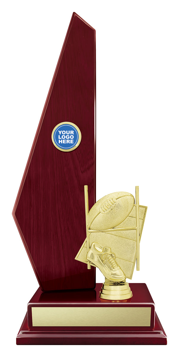 Rosewood Starboard