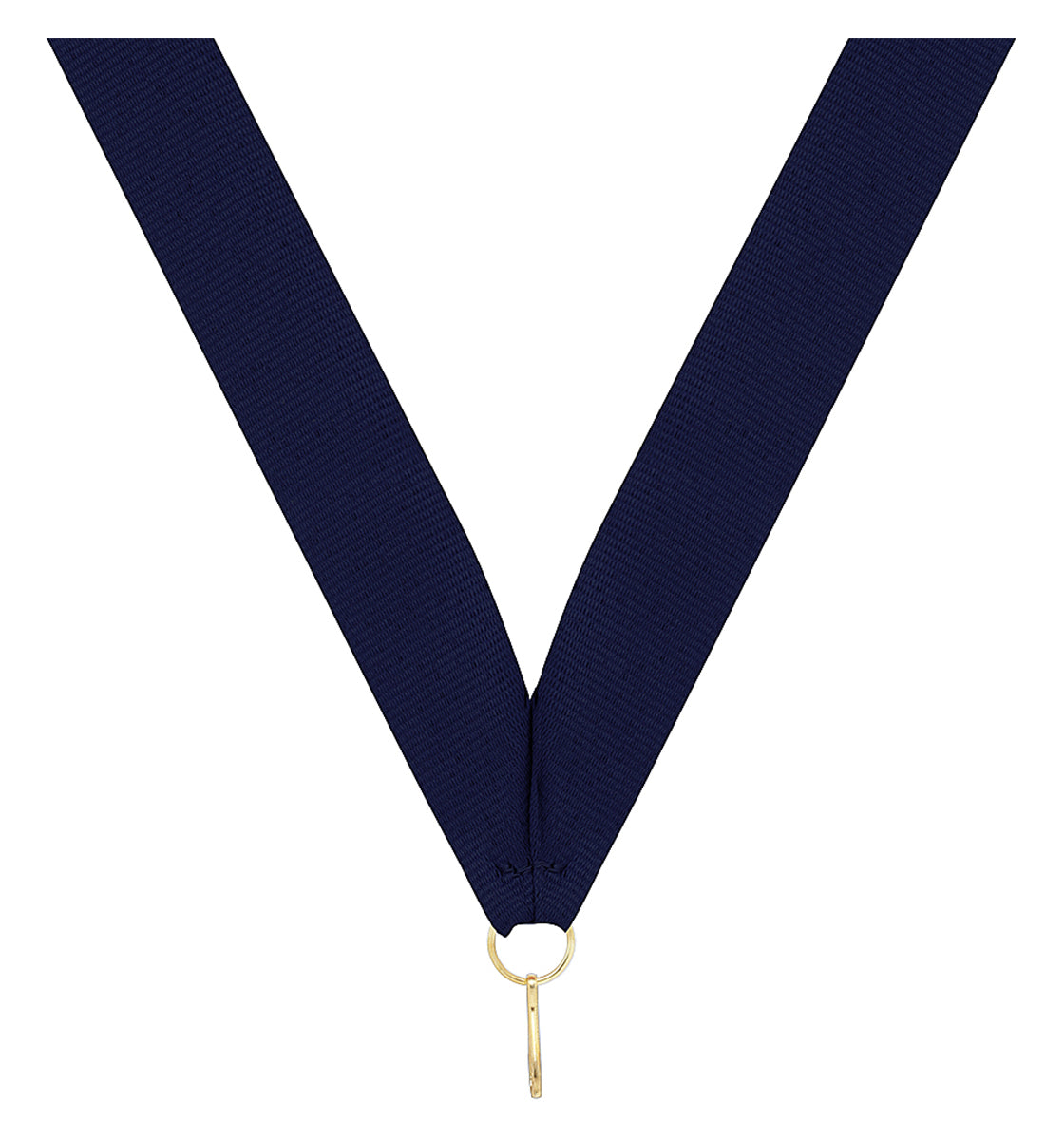 Navy Ribbon