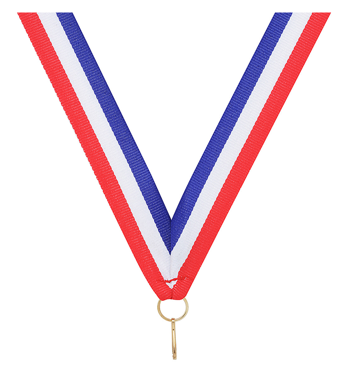 Red / White / Blue Ribbon