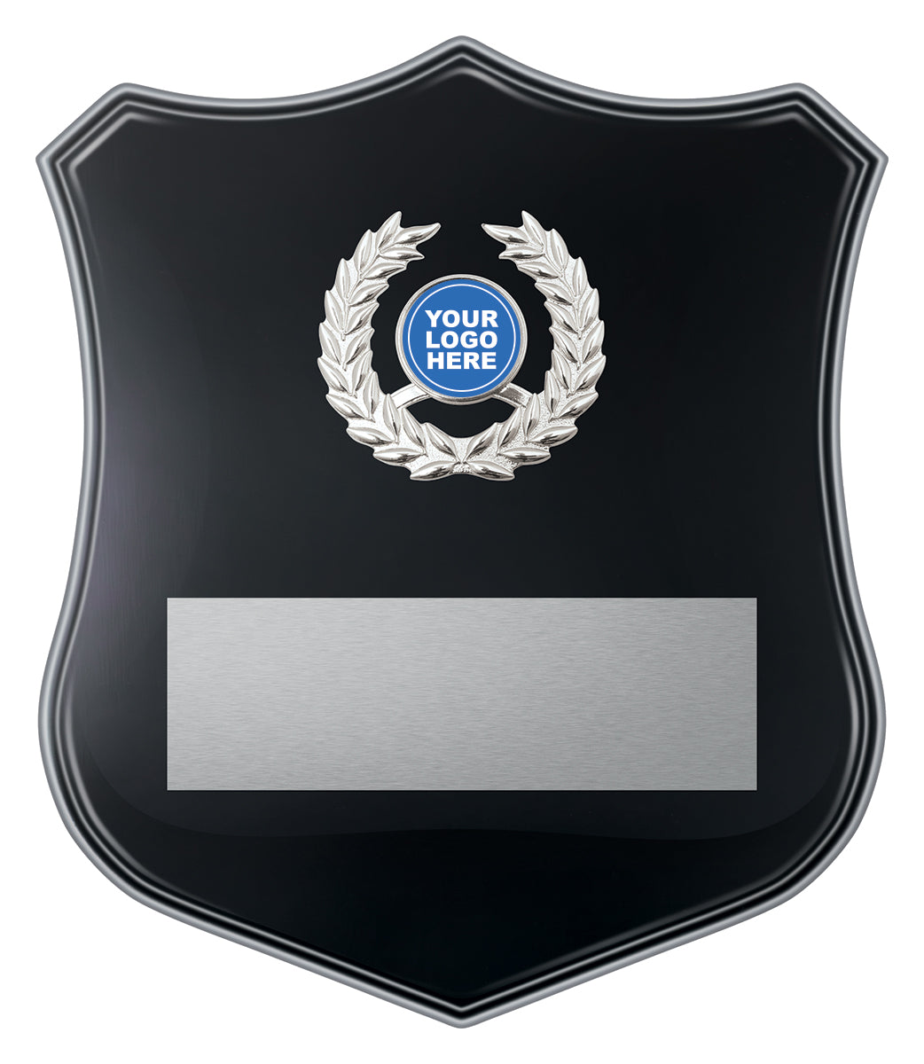Archer Shield - Black