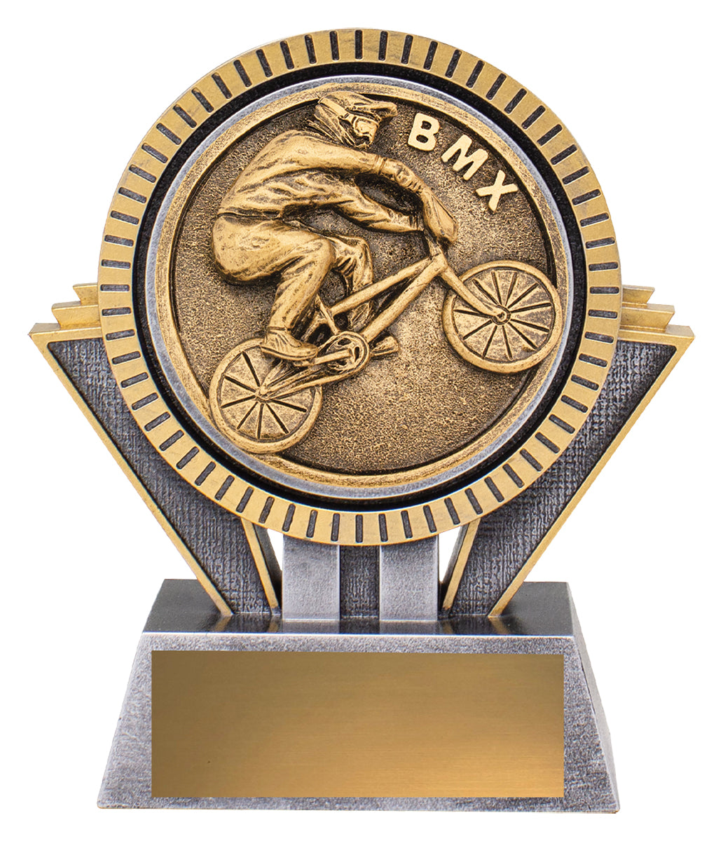 Spartan - BMX