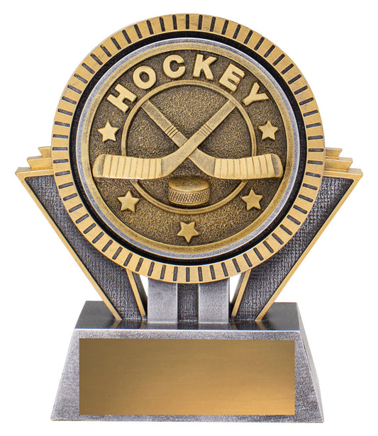 Spartan - Ice Hockey