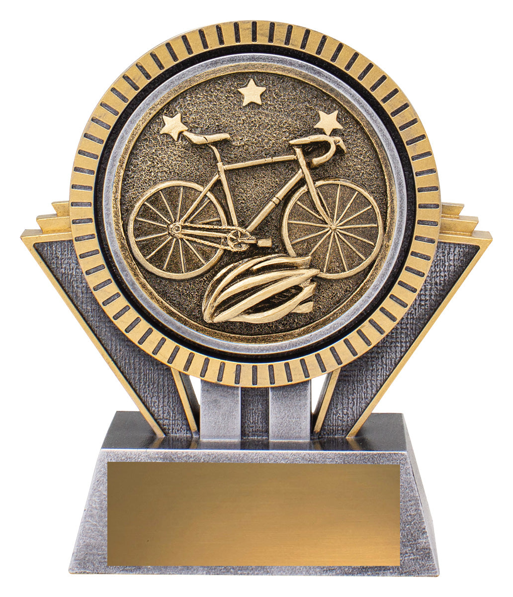 Spartan - Cycling