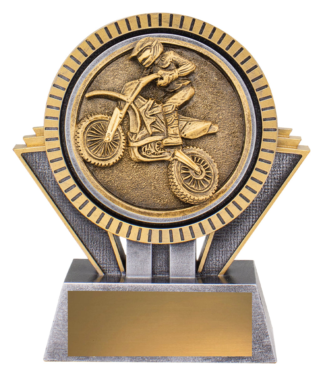 Spartan - Motocross