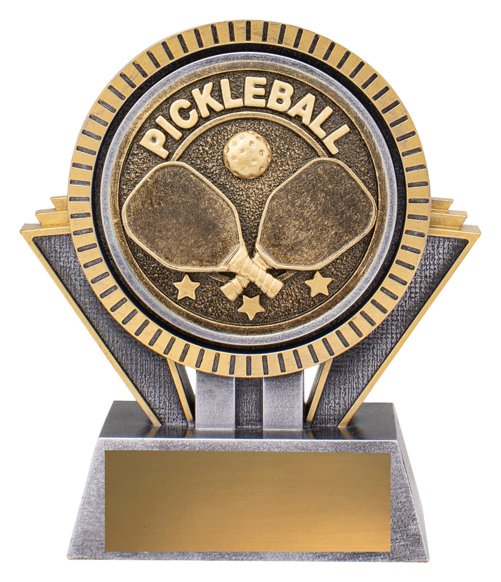 Spartan - Pickleball