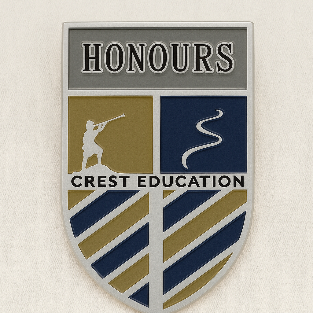 Enamel lapel pins for schools
