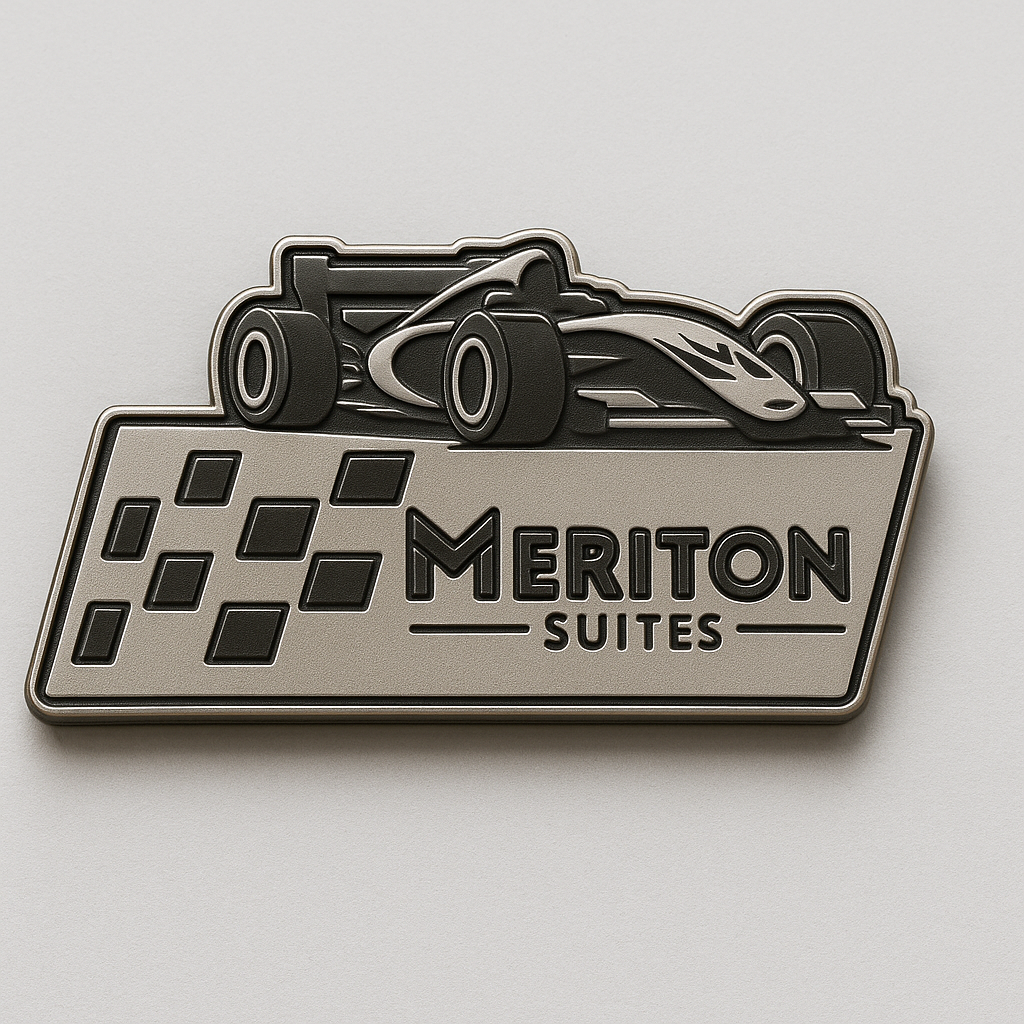 Soft Enamel Lapel Pins