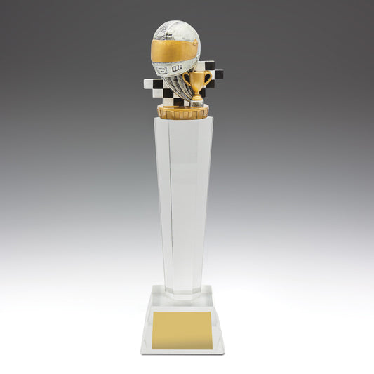 Motorsport Crystal