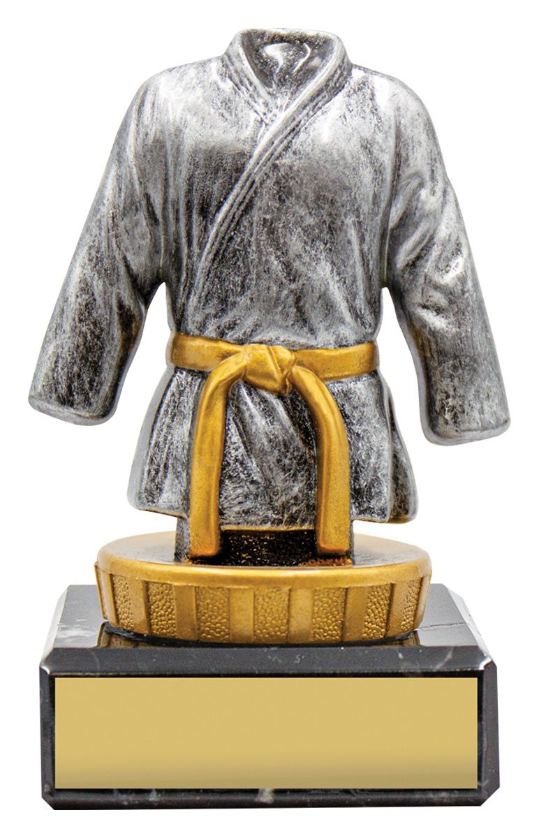 Martial Arts Marble