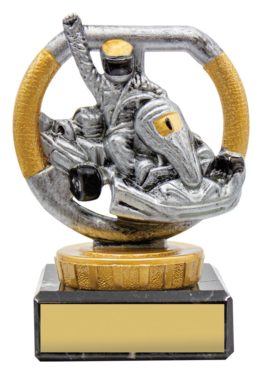 Go Kart Marble