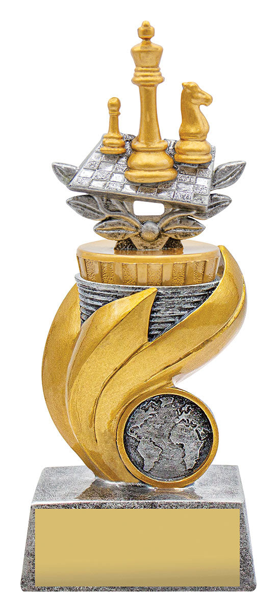 Chess Flame
