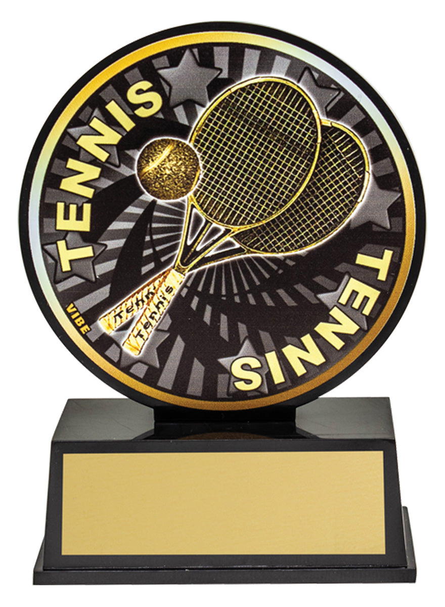 Vibe Tennis