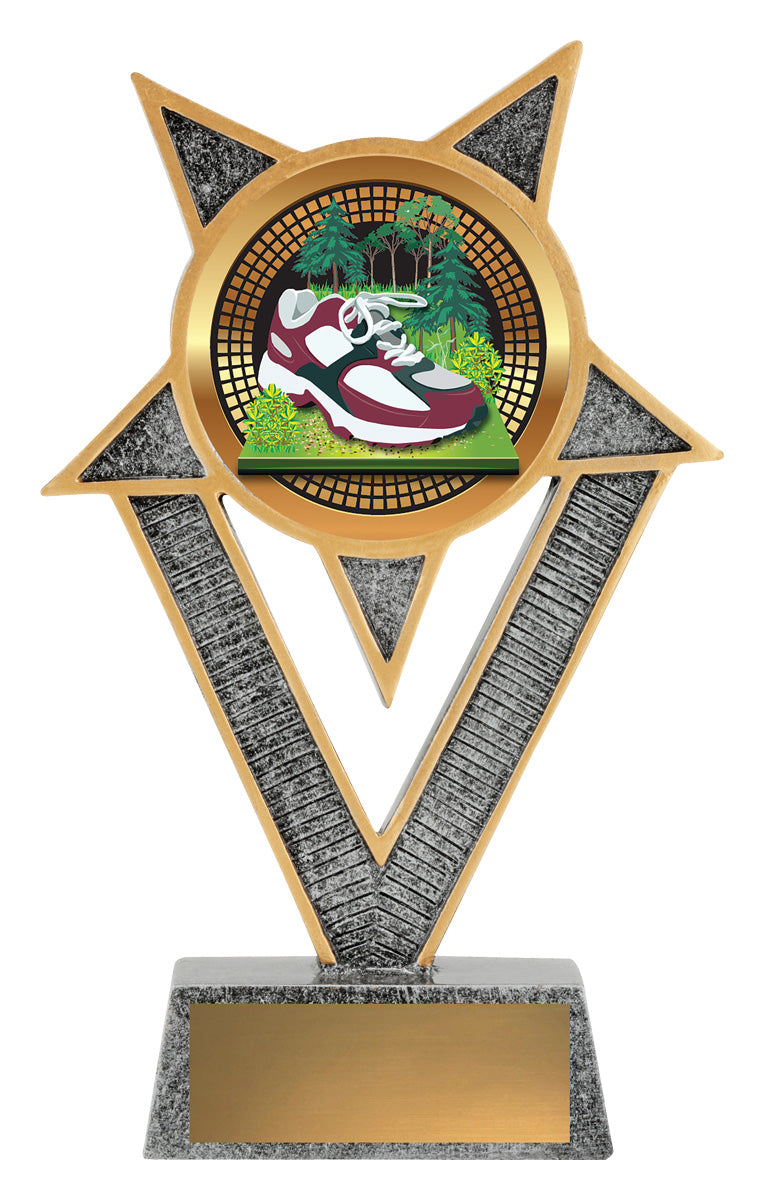 Ventura - Cross Country