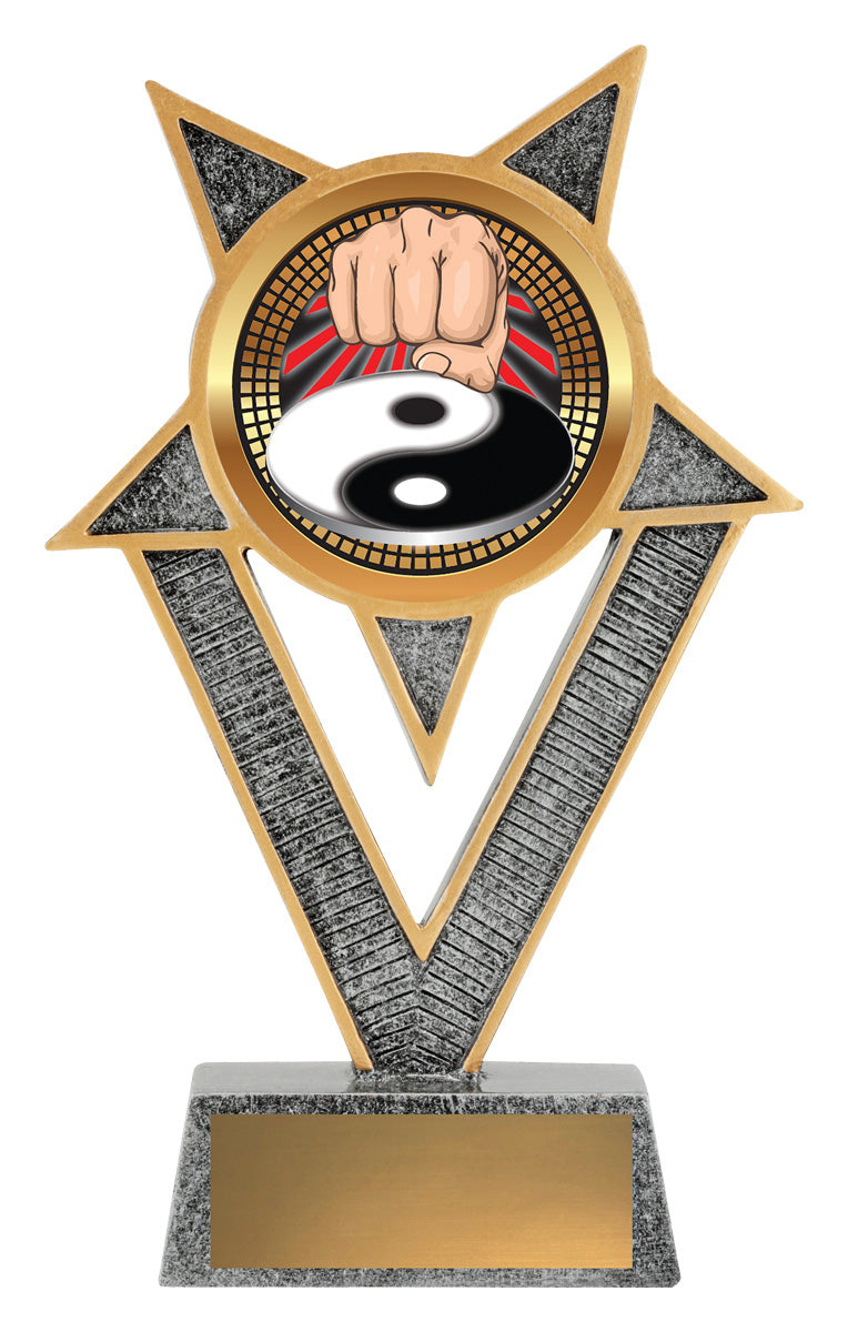 Ventura - Martial Arts