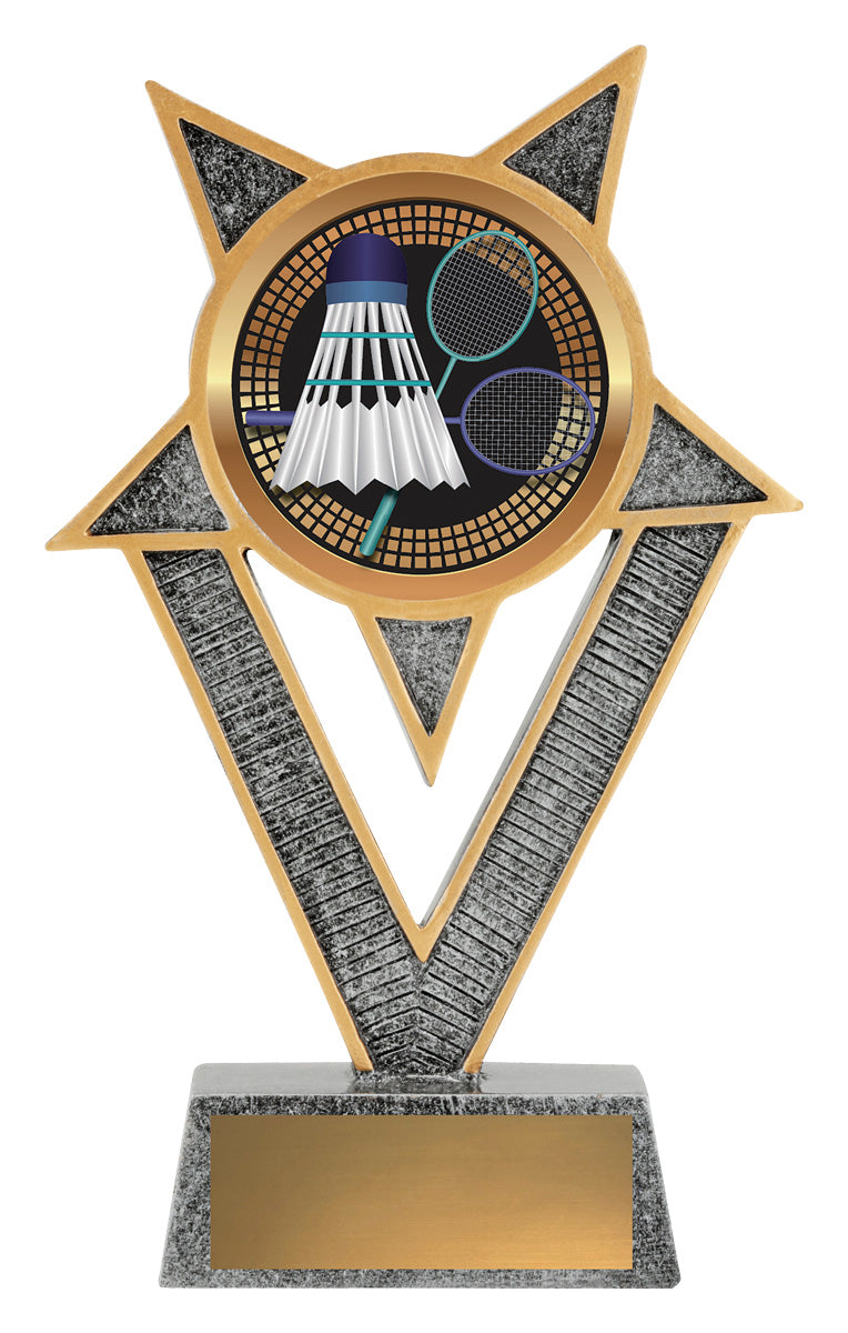 Ventura - Badminton