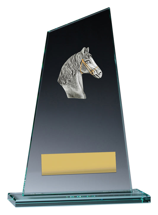 Glass Peak - Horse