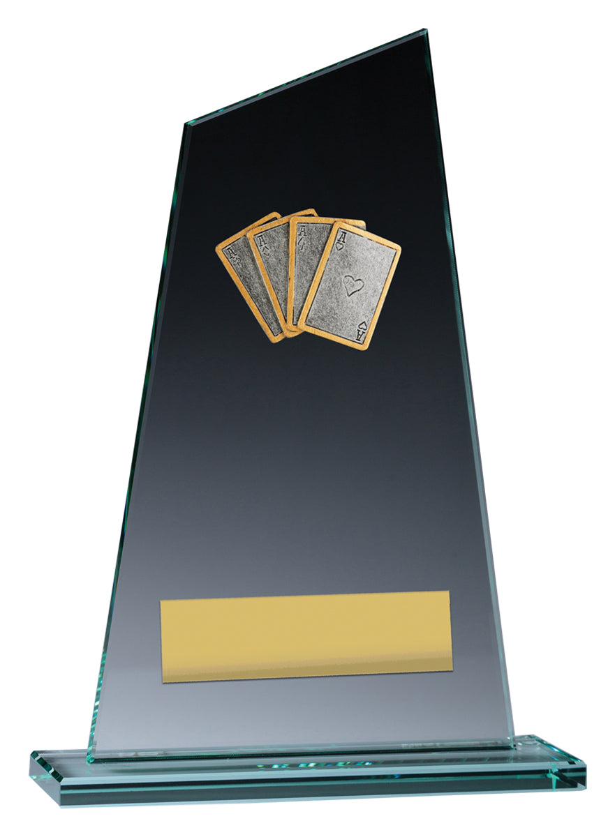 Glass Peak - Cards