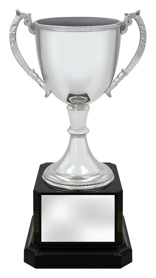 Ultimate Silver Cup