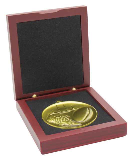Premium Medal Box
