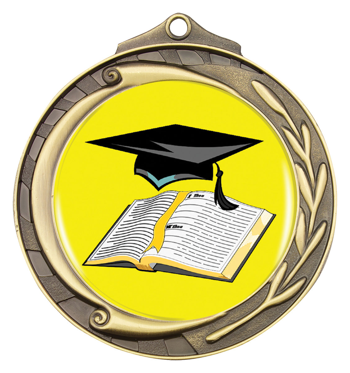 Wreath - Academic