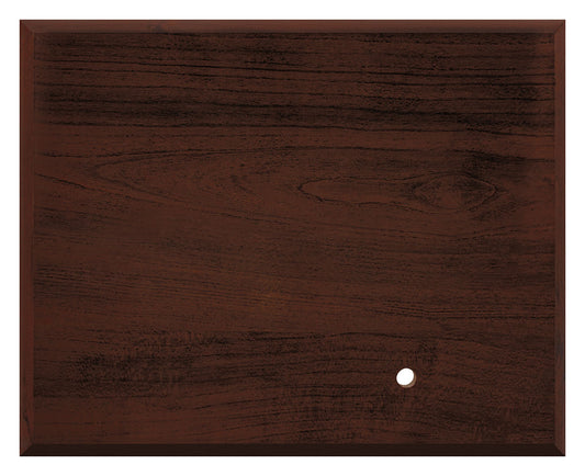 Podium Plaque - Landscape