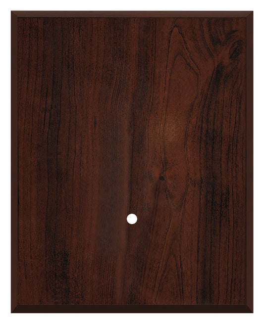 Podium Plaque - Portrait