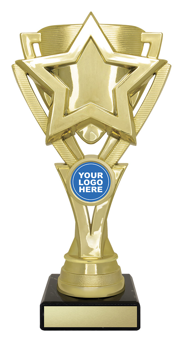 Gold Kudos Cup