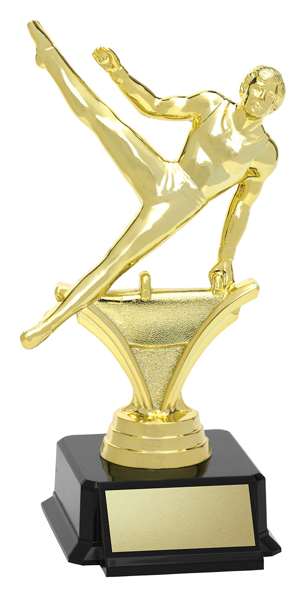 Male Pommel