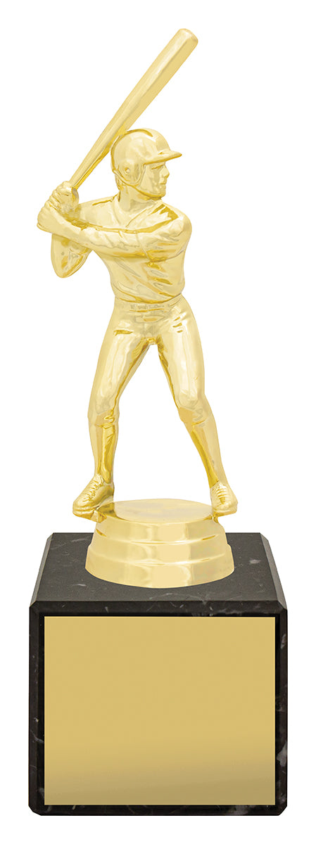 Marble Column - Male Baseball
