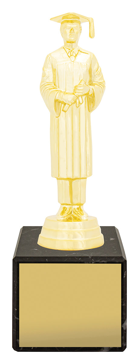 Marble Column - Graduate