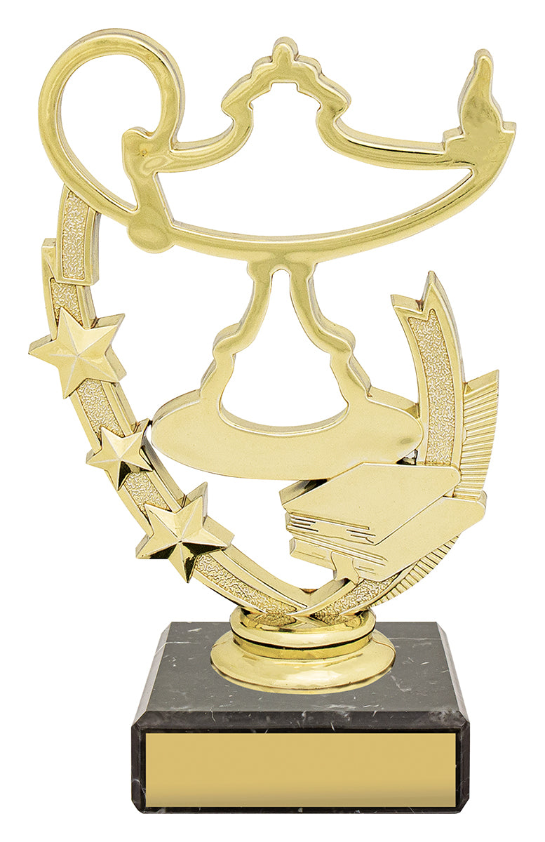 Figure Trophy - Academic