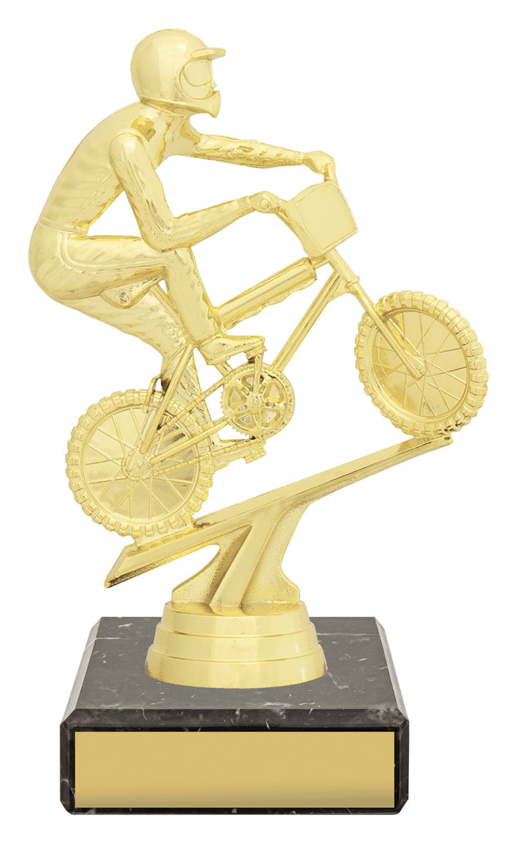 Figure Trophy - BMX