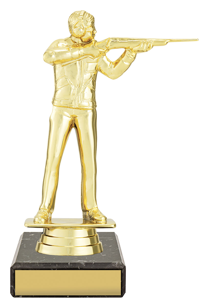 Figure Trophy - Rifle